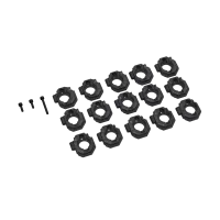 ARA-2673 - Motorplatten-Set: MINI KRATON