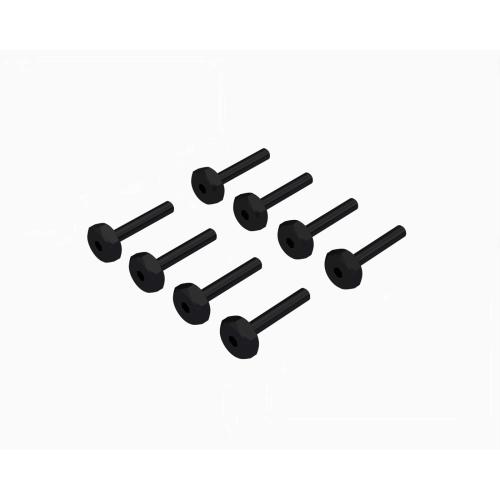 ARA-2712 - Sechskantschraube M2.5 x 15 mm ARRMA ARA-2712