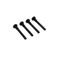 ARA-2715 - Schraub-Hingepins 3.5 x 26.6 mm