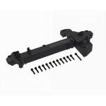 ARA-2720 - Verbundwerkstoff-Oberdeck: MINI KRATON