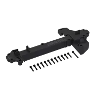 ARA-2720 - Verbundwerkstoff-Oberdeck: MINI KRATON