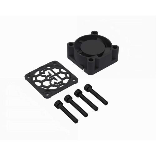 ARA-2756 - 25mm Fan Set: GROM ARRMA ARA-2756