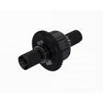 ARA-2806 - Front_Rear Diff Set 42T GP9 (10K) 1Pc
