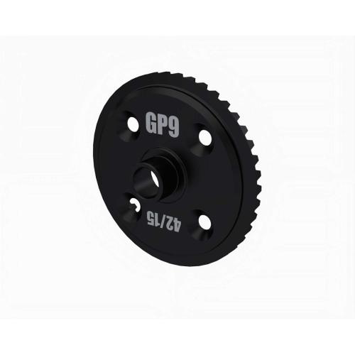 ARA-2807 - Main Diff Gear 42T GP9 ARRMA ARA-2807