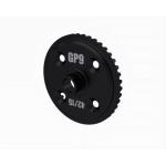 ARA-2807 - Main Diff Gear 42T GP9