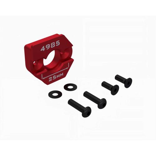 ARA-2811 - Sliding Motor Mount 4985 (25mm BCD) ARRMA ARA-2811