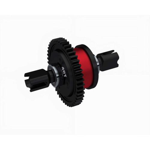 ARA-2812 - Limited Slip Center Diff Set 46T 29mm Diff Case (100K) ARRMA ARA-2812