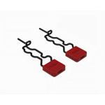 ARA-2877 - Body Clip and Cap (2): QUAKE