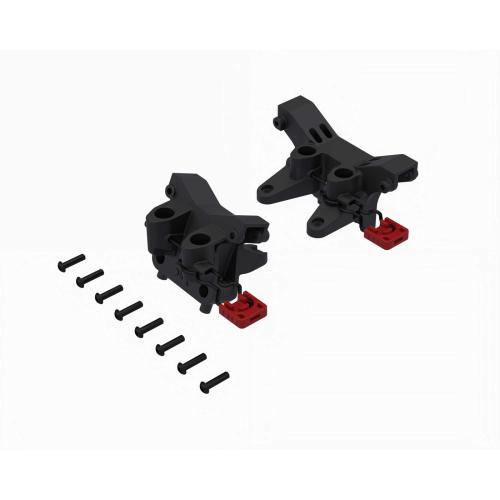 ARA-2878 - Shock Tower Set: QUAKE ARRMA ARA-2878