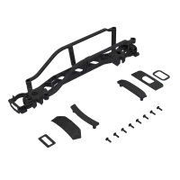 ARA-2977 - Body Parts Set: GORGON GROM