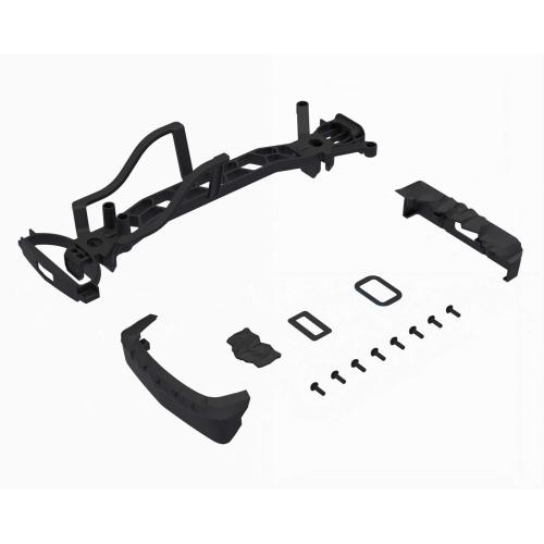 ARA-2978 - Body Parts Set: QUAKE GROM ARRMA ARA-2978