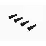 ARA-2979 - M3 Shock Screw Set (4): MT GROM