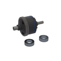 ARA-2985 - Zusammengebautes Mitteldifferenzial 65T 0.5 MOD. TBC cSt: MINI