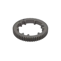 ARA-2990 - Hauptzahnrad 63T Mod 0.5: MINI
