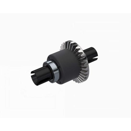 ARA-3067 - Assembled Oil Filled Differential 30T 0.8Mod. 3000cSt Oil: GROM ARRMA ARA-3067