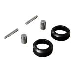 ARA-3129 - CVD-Umbausatz: MINI KRATON