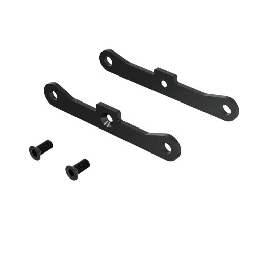 ARA-3172 - Aluminium-Aufhaengungssatz ARRMA ARA-3172
