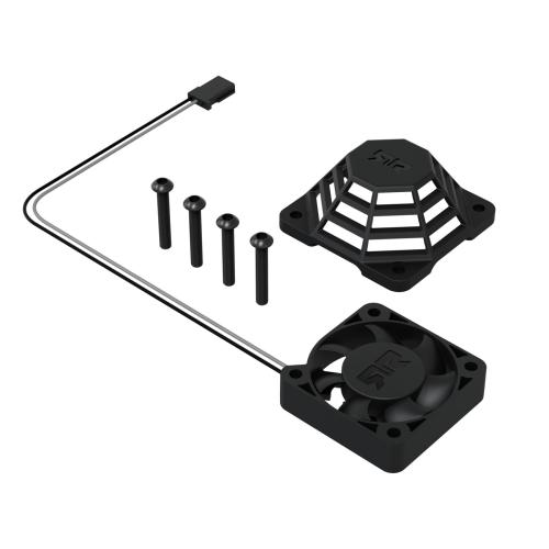 ARA-3176 - 40-mm-Luefterset mit Schutzgitter ARRMA ARA-3176