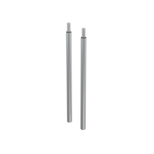 ARA-3187 - StoSzdaempferwelle 4 � 80 mm ARRMA ARA-3187