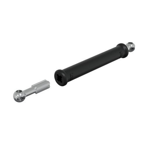 ARA-3208 - CVD-Antriebswelle. Gleitwelle ARRMA ARA-3208