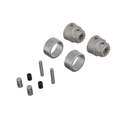 ARA-3209 - CVD-Center-Antriebswellen-Ausgaenge ARRMA ARA-3209