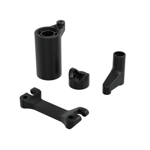 ARA-3216 - Ersatzteile aus Kunststoff fuer den Servoschutz ARRMA ARA-3216