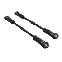 ARA-3281 - Spurstangen Stahl M3x48mm