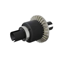 ARA-3294 - Montiertes oelgefuelltes Differential 30T 0.8 Mod. TBC cSt Oel: MINI