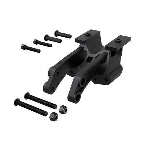 ARA-3399 - Heckfluegelhalterung ARRMA ARA-3399
