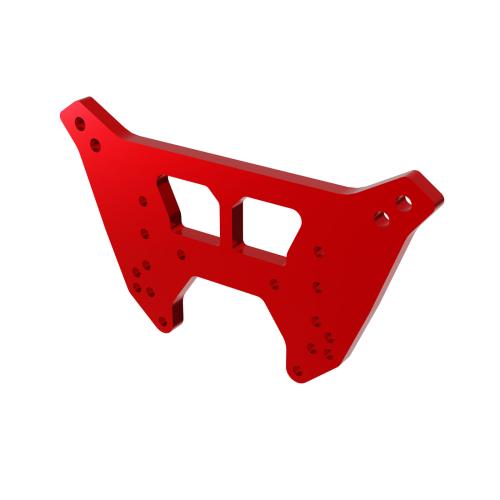 ARA-3400 - CNC-Hinterrad-StoSzdaempferhalterung ARRMA ARA-3400