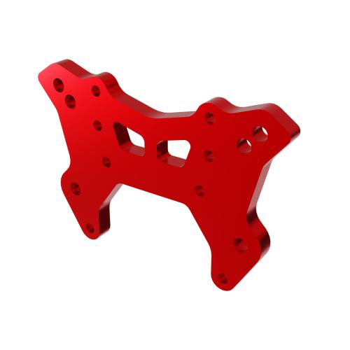 ARA-3401 - CNC-Vorderer StoSzdaempferhalter ARRMA ARA-3401