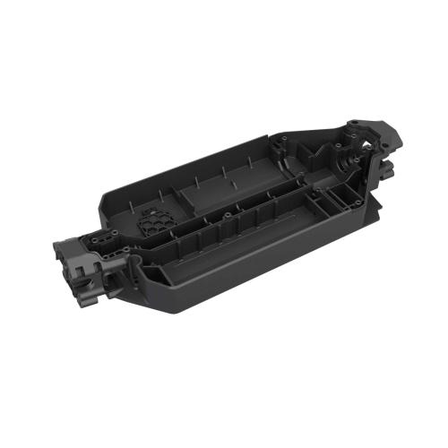 ARA-3585 - Verbundchassis (227 mm): GROM ARRMA ARA-3585