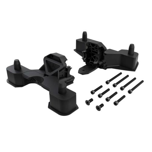 ARA-3588 - Befestigungsset fuer karosseriefeste Montage: GROM ARRMA ARA-3588