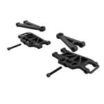 ARA-3592 - Rear Suspension Arm Set Type F: GROM