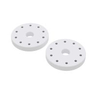 ARA-3762 - Machined Shock Piston (FLAT. 8x1.1mm Hole)