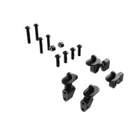 ARA-3792 - Front & Rear Body Post Set