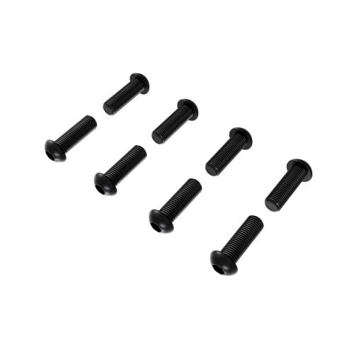 ARA-3814 - Kopfschraube M4 x 14 mm (Doppelsechskant) ARRMA ARA-3814