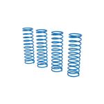 ARA-3983 - StoSzdaempferfedern-Set E. 0.55 N_mm. blau: GROM
