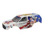 ARA-3984 - FREEDOM FLYER GROM Body