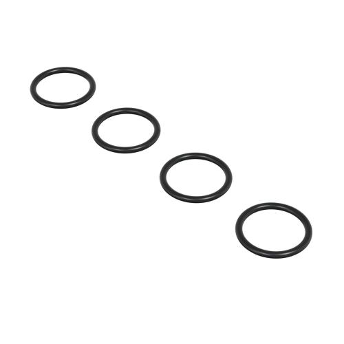 ARA-4125 - O-Ring-Satz. Gummi. 15.4 � 1.75 mm ARRMA ARA-4125
