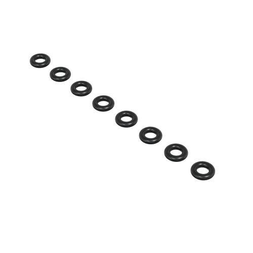 ARA-4126 - O-Ring-Satz. Gummi. 3.95 � 2.1 mm ARRMA ARA-4126