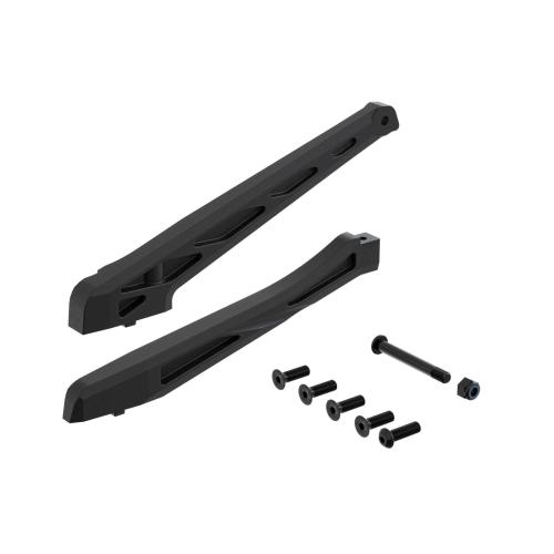 ARA-4286 - Fahrwerksverstaerkungssatz ARRMA ARA-4286