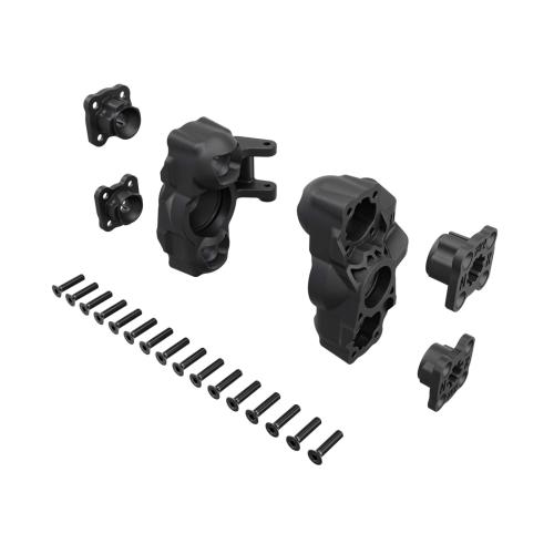 ARA-4289 - Vorderer Lenkblock aus Verbundwerkstoff ARRMA ARA-4289