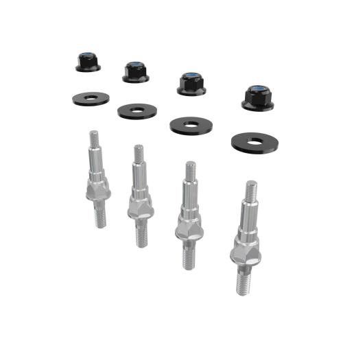 ARA-4299 - Schock-Pattsituation ARRMA ARA-4299