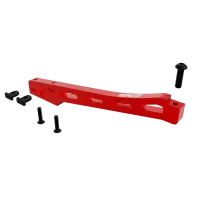 ARA-4446 - Aluminum Front Brace