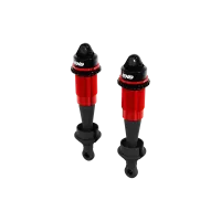 ARA-4449 - EXB Shock Absorber Set: Bore: 16 mm