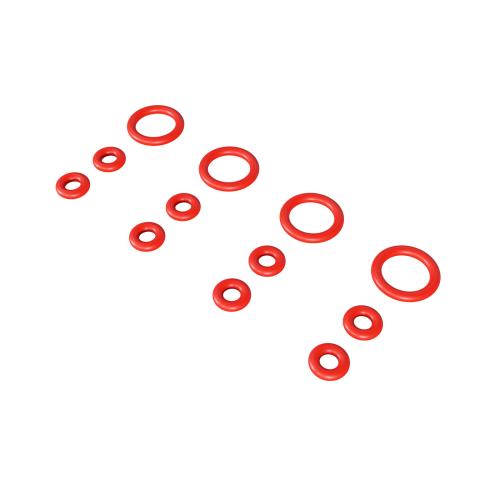 ARA-4779 - StoSzdaempfer-O-Ring-Satz: GROM ARRMA ARA-4779