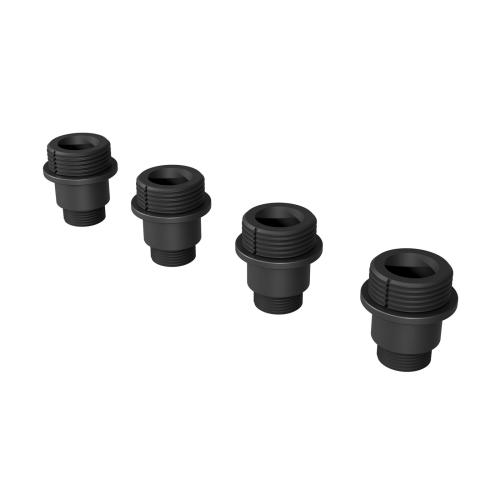 ARA-4780 - StoSzdaempfergehaeuse 7 � 14.5 mm Typ F: GROM ARRMA ARA-4780
