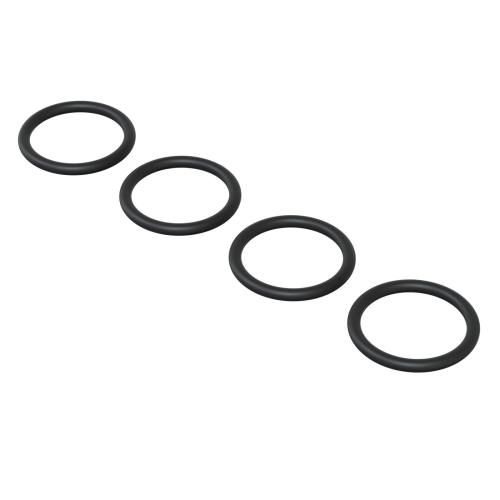 ARA-4816 - O-Ring-Satz. Gummi. 16 � 2 mm ARRMA ARA-4816