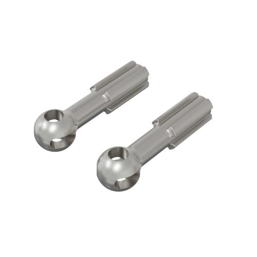 ARA-4871 - CVD Center Kugelfuehrung fuer Antriebswelle ARRMA ARA-4871
